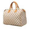 Louis Vuitton Damier Azur Speedy 30 Secondhand