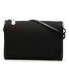 Secondhand Dior Diorissimo Trotter Canvas Crossbody