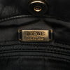 LOEWE Nappa Anagram Drawstring Crossbody Secondhand
