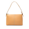 Burberry Leather Shoulder Bag Secondhand