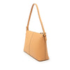 Secondhand Burberry Leather Shoulder Bag
