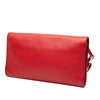 Secondhand Gucci Leather Soho Disco Clutch