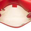 Secondhand Gucci Leather Soho Disco Clutch