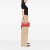 Secondhand Gucci Leather Soho Disco Clutch