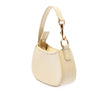 Celine Micro Shiny Calfskin Triomphe Tilly Bag Secondhand