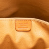 Celine Macadam Coated Canvas Tote Secondhand