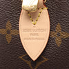 Louis Vuitton Monogram Speedy Bandouliere 20 Secondhand