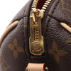 Louis Vuitton Monogram Speedy Bandouliere 20 Secondhand