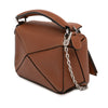 LOEWE Nano Calfskin Puzzle Satchel Secondhand