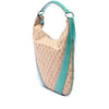Gucci GG Canvas Hobo Secondhand