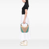 Gucci GG Canvas Hobo Secondhand