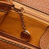 Gucci Small Grained Calfskin Bamboo Night Secondhand