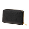 Secondhand Louis Vuitton Monogram Empreinte Margot Wallet