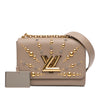 Secondhand Louis Vuitton Epi Studded Sol Twist MM
