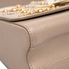 Secondhand Louis Vuitton Epi Studded Sol Twist MM