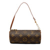 Louis Vuitton Monogram Papillon Pochette Secondhand