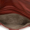 Bottega Veneta Nappa Embossed Intrecciato Turn Lock Clutch Secondhand