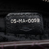 Secondhand Dior Medium Patent Cannage Lady Dior