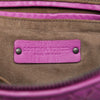 Bottega Veneta Nappa Intrecciato Nodini Crossbody Secondhand