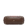 Gucci Small GG Supreme Nice Dome Satchel Secondhand