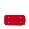 Secondhand Louis Vuitton Monogram Vernis Alma BB