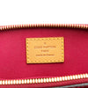 Secondhand Louis Vuitton Monogram Vernis Alma BB
