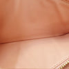 Secondhand Louis Vuitton Tricolor Monogram Embossed Lambskin Zippy Long Wallet