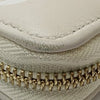 Secondhand Louis Vuitton Tricolor Monogram Embossed Lambskin Zippy Long Wallet