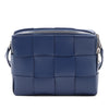 Bottega Veneta Nappa Maxi Intrecciato Cassette Camera Bag Secondhand