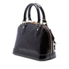 Louis Vuitton Monogram Vernis Alma BB Secondhand