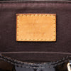 Louis Vuitton Monogram Vernis Alma BB Secondhand