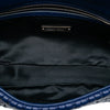 Secondhand Miu Miu Matelasse Nappa Crystal Chain Satchel