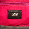 Fendi Small Zucca Spalmati Roll Tote Secondhand