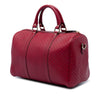 Gucci Medium Microguccissima Boston Bag Secondhand