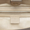 Gucci GG Canvas Web Mayfair Tote Secondhand