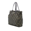 Fendi Zucca Canvas Tote Secondhand