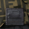 Secondhand Fendi Zucca Canvas Tote