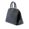Louis Vuitton Monogram Vernis Alma GM Secondhand