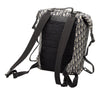 Secondhand Dior Oblique Canvas Safari Backpack