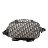 Dior Oblique Canvas Safari Backpack Secondhand