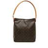 Louis Vuitton Monogram Looping GM Secondhand