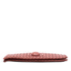 Bottega Veneta Nappa Intrecciato Turn Lock Clutch Secondhand