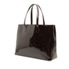 Louis Vuitton Monogram Vernis Wilshire MM Secondhand