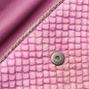 Bottega Veneta Baby Velvet Olimpia Bag Secondhand