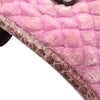 Bottega Veneta Baby Velvet Olimpia Bag Secondhand