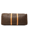 Secondhand Louis Vuitton Monogram Keepall 55