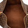 Secondhand Louis Vuitton Monogram Keepall 55