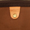 Secondhand Louis Vuitton Monogram Keepall 55