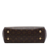 Louis Vuitton Monogram Cluny MM Secondhand