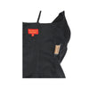 Secondhand Vivienne Westwood Black Dress with Front Pleats - '10s